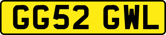 GG52GWL