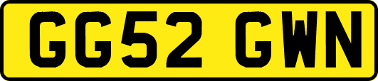 GG52GWN
