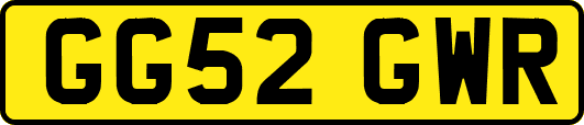 GG52GWR