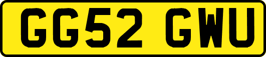 GG52GWU