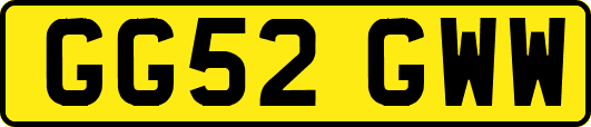 GG52GWW