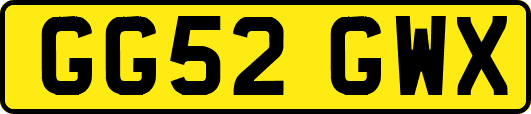 GG52GWX