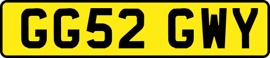 GG52GWY