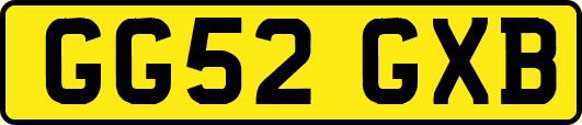GG52GXB