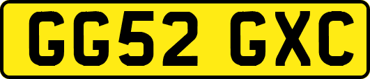 GG52GXC