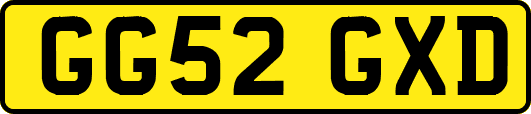 GG52GXD