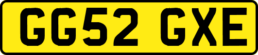 GG52GXE