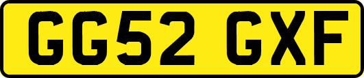 GG52GXF