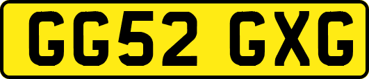 GG52GXG