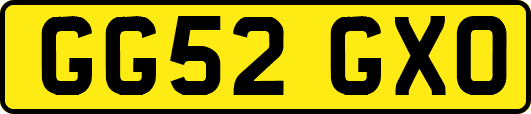 GG52GXO