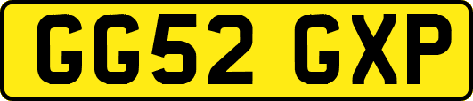GG52GXP