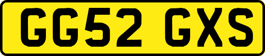 GG52GXS