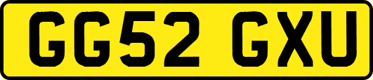 GG52GXU