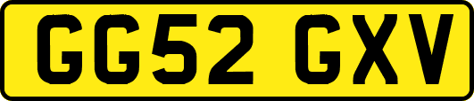 GG52GXV