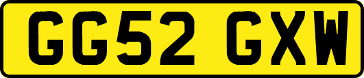 GG52GXW