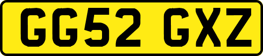GG52GXZ