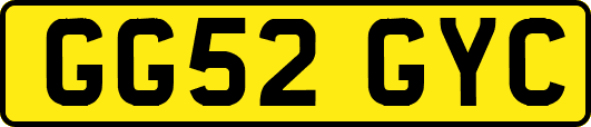 GG52GYC