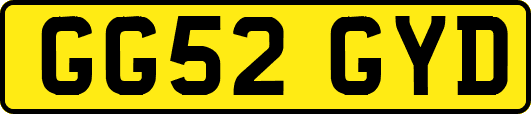 GG52GYD