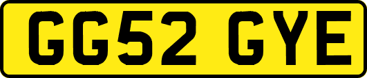 GG52GYE