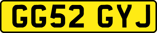GG52GYJ