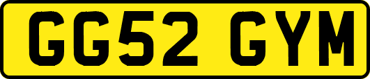 GG52GYM
