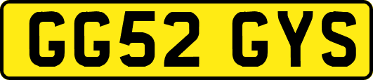 GG52GYS