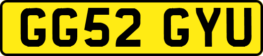 GG52GYU