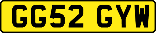 GG52GYW
