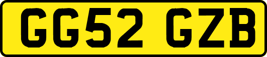 GG52GZB