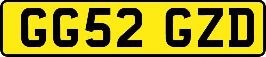 GG52GZD