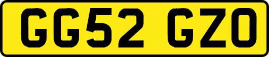 GG52GZO