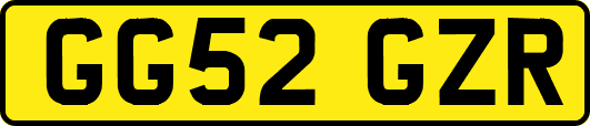GG52GZR