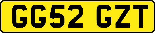 GG52GZT