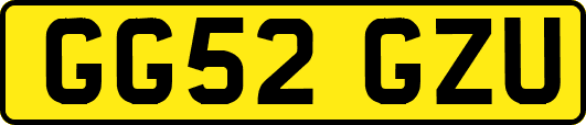 GG52GZU