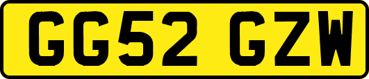 GG52GZW