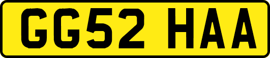 GG52HAA