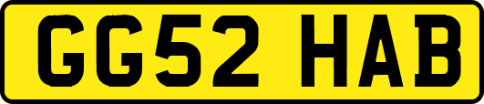 GG52HAB
