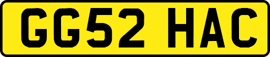 GG52HAC