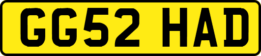 GG52HAD
