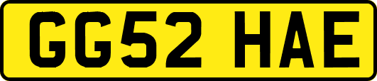 GG52HAE