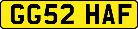 GG52HAF
