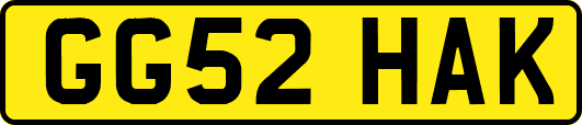 GG52HAK