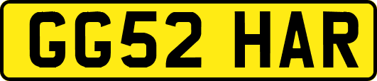 GG52HAR