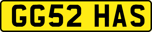 GG52HAS