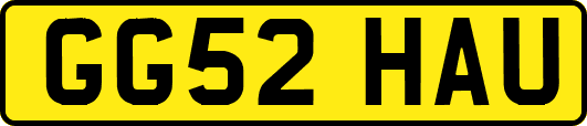 GG52HAU