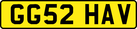 GG52HAV