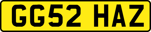 GG52HAZ
