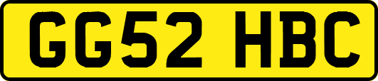 GG52HBC