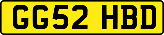 GG52HBD