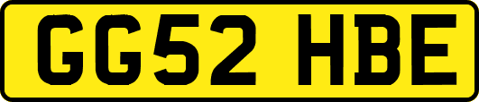 GG52HBE